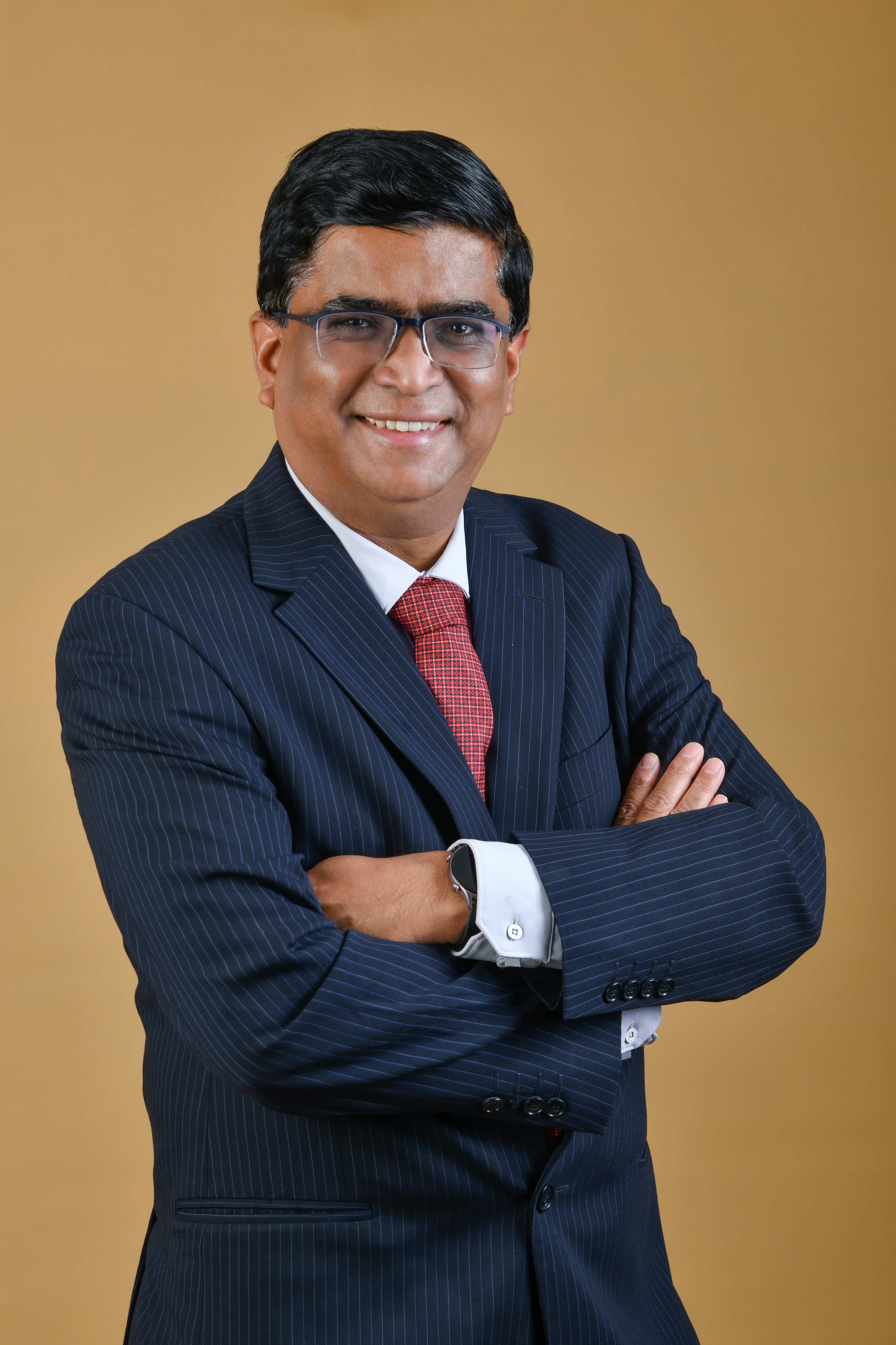 Dr. Subramanyam S Mahankali